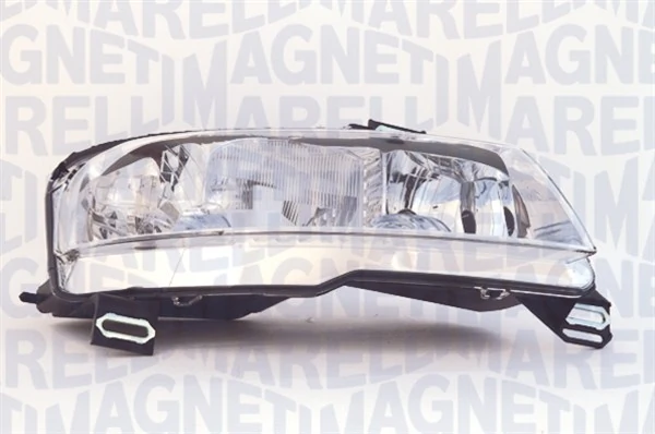 Headlight